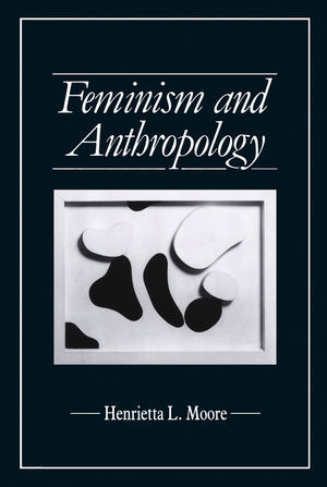 Feminism And Anthropology