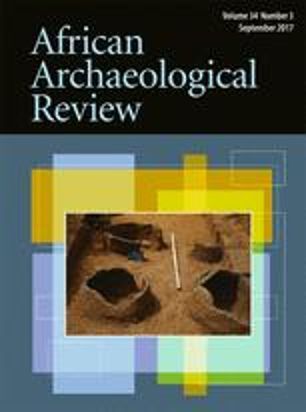 African Archaeological Review